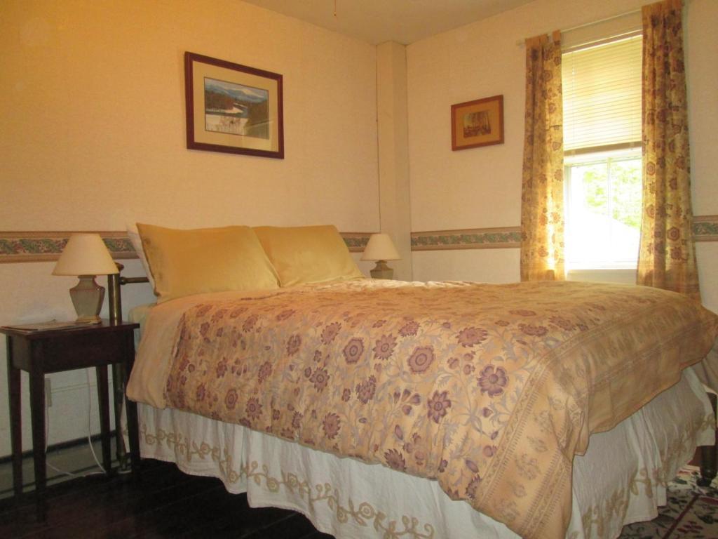 Nereledge Inn Bed & Breakfast North Conway Zimmer foto