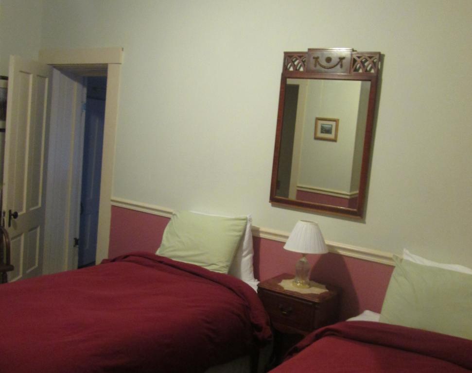 Nereledge Inn Bed & Breakfast North Conway Zimmer foto